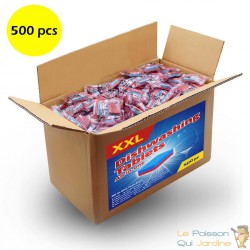 Tablettes pour Lave Vaisselle en Gros. 500 pastilles de nettoyages multi fonctions pour lave vaisselle