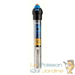 Chauffage Aquariums Eau douce et eau de mer Eden 25W : 3 ans de garantie