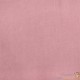2 Coussins décoratifs Rose Ø15x50 cm En Velours. Idéal Salon, Sofa et Canapé