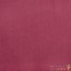 2 Coussins décoratifs Rouge Ø15x50 cm En Velours. Idéal Salon, Sofa et Canapé