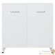 Meubles de salle de bain Blancs : Armoire, meuble-lavabo, armoi haute et basse