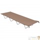 2 Lits de Camp Taupe 180 cm de long. Ideal camping, caravaning, vanlife, expédition