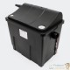 Filtre bassins de jardin et étangs jusqu'à 4000 litres + bactéries avec poissons