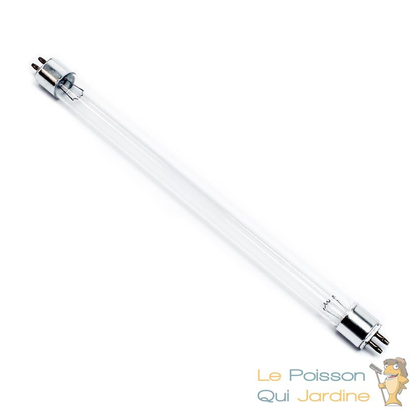 Lampe UV-C 5 W Stérilisateur Tube UVC Clarificateur