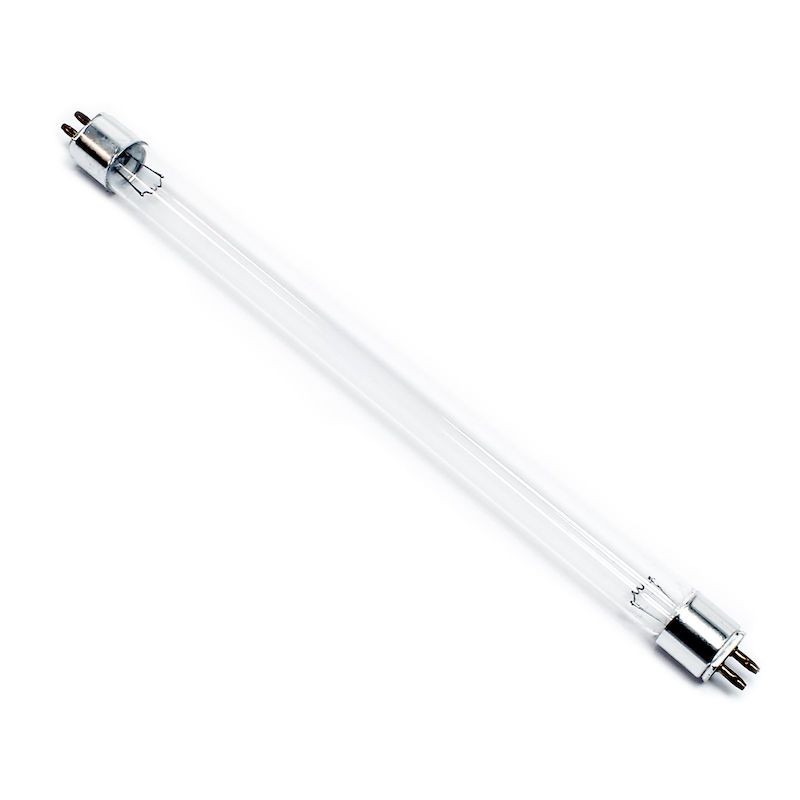 Ampoule UVC 6W Stérilisateur - Clarificateur Tube T5, Néon Fin