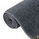 Tapis Salon Poils Courts. Gris Anthracite. 80 X 150. Design, Chaud & Confortable