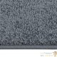 Tapis Salon Poils Courts. Gris Anthracite. 80 X 150. Design, Chaud & Confortable