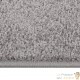 Tapis Salon Poils Courts. Gris . 80 X 150. Design, Chaud & Confortable