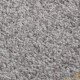 Tapis Salon Poils Courts. Gris . 80 X 150. Design, Chaud & Confortable