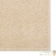 Tapis Salon Poils Courts. Beige. 80 X 150. Design, Chaud & Confortable