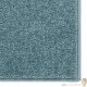 Tapis Salon Poils Courts. Bleu. 80 X 150. Design, Chaud & Confortable