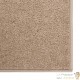 Tapis Salon Poils Courts. Marron. 80 X 150. Design, Chaud & Confortable