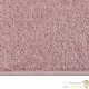 Tapis Salon Poils Courts. Rose. 80 X 150. Design, Chaud & Confortable