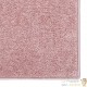 Tapis Salon Poils Courts. Rose. 80 X 150. Design, Chaud & Confortable