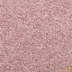 Tapis Salon Poils Courts. Rose. 80 X 150. Design, Chaud & Confortable