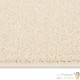 Tapis Salon Poils Courts. Crème. 80 X 150. Design, Chaud & Confortable