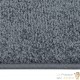 Tapis Salon Poils Courts. Gris Anthracite. 140 X 200. Design, Chaud & Confortable