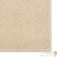 Tapis Salon Poils Courts. Beige. 140 X 200. Design, Chaud & Confortable