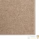 Tapis Salon Poils Courts. Marron. 140 X 200. Design, Chaud & Confortable