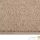 Tapis Salon Poils Courts. Marron. 140 X 200. Design, Chaud & Confortable