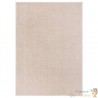 Tapis Salon Poils Courts. Saumon. 160 X 230. Design, Chaud & Confortable