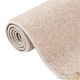 Tapis Salon Poils Courts. Saumon. 160 X 230. Design, Chaud & Confortable