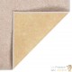 Tapis Salon Poils Courts. Saumon. 160 X 230. Design, Chaud & Confortable