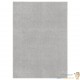 Tapis Salon Poils Courts. Gris Clair. 160 X 230. Design, Chaud & Confortable