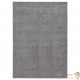 Tapis Salon Poils Courts. Gris. 160 X 230. Design, Chaud & Confortable