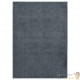 Tapis Salon Poils Courts. Gris Anthracite. 160 X 230. Design, Chaud & Confortable