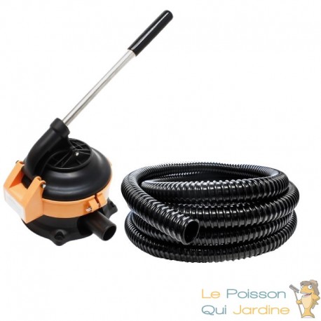 Pompe À Eau Manuelle Pour Jardin, Maison, Salle De Bain, Étangs