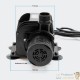 Pompe bassin de jardin 4000 l/h 65W + 5m de tuyau 25 mm