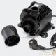 Pompe bassin de jardin 4000 l/h 65W + 5m de tuyau 25 mm