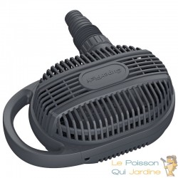 Pompe Bassin 5000 l/h De Qualité, Pour Bassins De Jardin De 10 à 15 m3