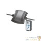 Pompe Bassin 3500 l/h De Qualité, Pour Bassins De Jardin