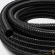 Filtre complet avec UV 24W INOX + Bactéries 2500 mlpour bassin de jardin : 10 à 15 m³ avec poissons