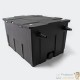 Filtre Bassins De Jardin Et Étangs jusqu'à 35000 Litres + Bactéries 2500 ml