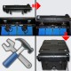 Kit Filtration Complet, UV 24W, Pour Bassins De 12000 L
