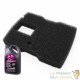 Mousses De Remplacement Filtre + Jets + UV Pour Bassin 