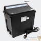 Filtre + UV 9W Pour Bassin De Jardin, Jusqu'à 4000 Litres + Bactéries 1000 ml