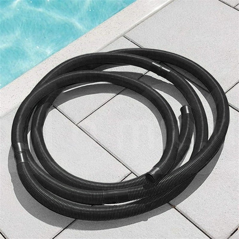 21 mètres Tuyau Piscine 38 mm PVC Souple. Qualité