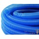 12 mètres Tuyau Piscine 38 mm Bleu PVC Souple. Qualité