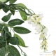 Glycine 200 cm Artificielle. Pour une décoration d'intérieur Sublimée
