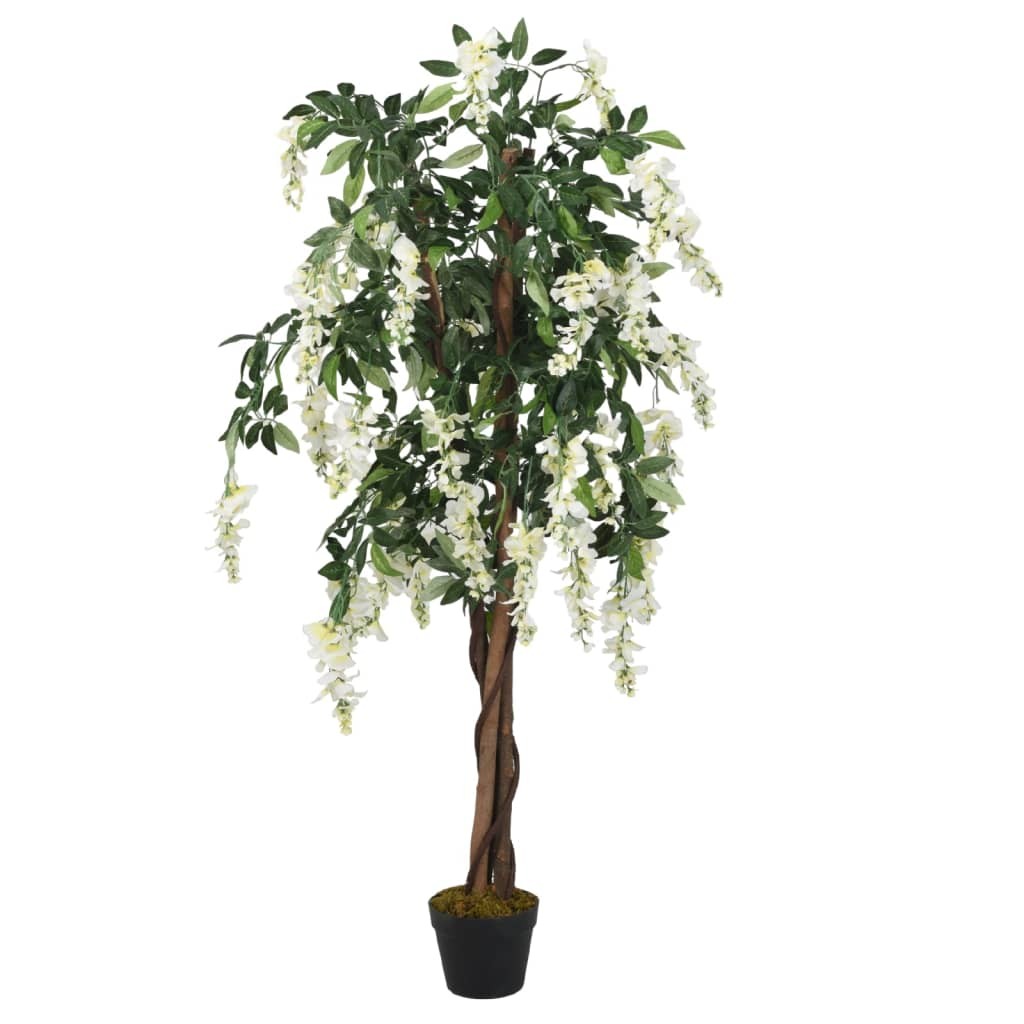 Glycine 80 cm Artificielle. Pour une décoration d'intérieur Sublimée