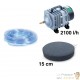 Set aération 15cm bassin de jardin de 1000 à 3000 litres