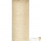 Arbre À Chats Crème, 92 cm De Haut, 3 Étages, 3 Couchages
