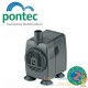 Pompe 1200 l/h pour fontaine extérieure et intérieure 2 ans de garantie