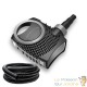 Pompe Bassin De Jardin 16000 l/h + 10m de tuyau 40mm NÉO, Utilisation Dans l'eau