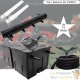Kit Filtration Complet, UV 72W, Pour Bassins De Jardin De 25000 L +2 ampouels 36w en plus