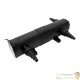 Kit De Filtration, Avec UV 18W, Pour Bassin De Jardin : 5 à 10 m³ + 1 ampoule UV de rechange